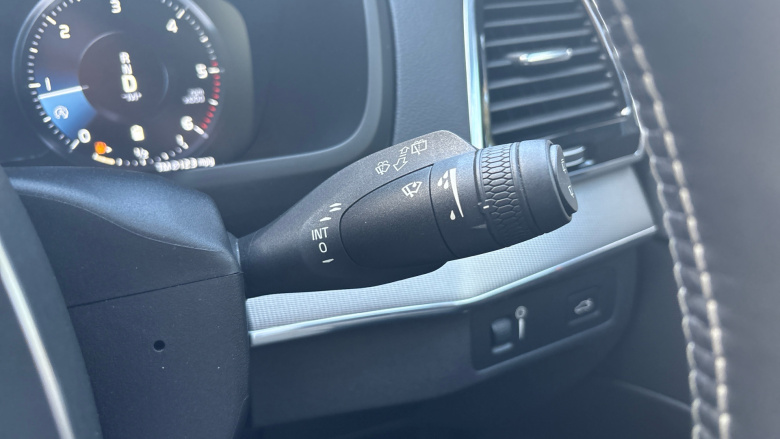 Volvo Xc90 2.0 B5D [235] R DESIGN Pro 5dr AWD Geartronic Diesel Estate